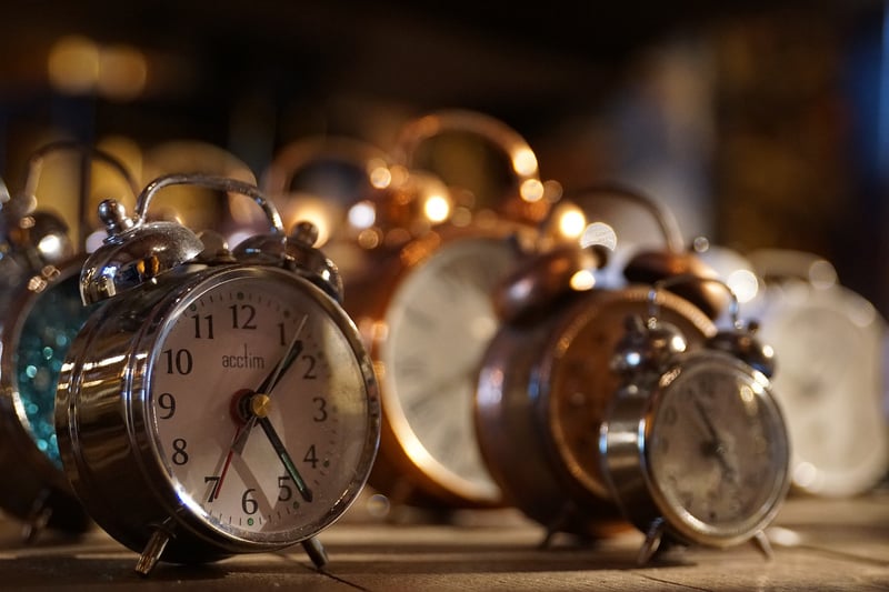 Alarm Clock