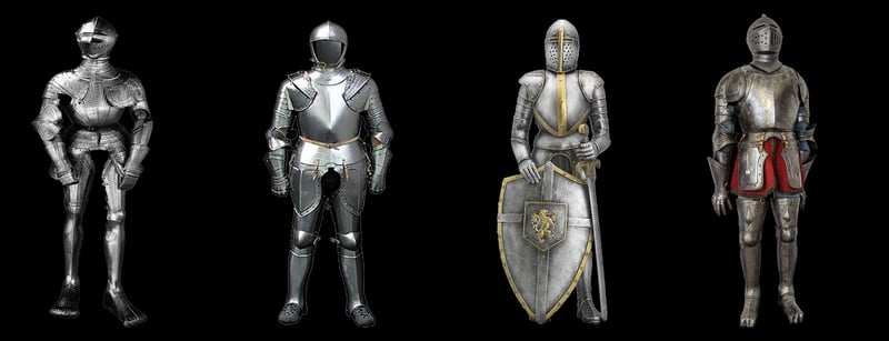 Armor